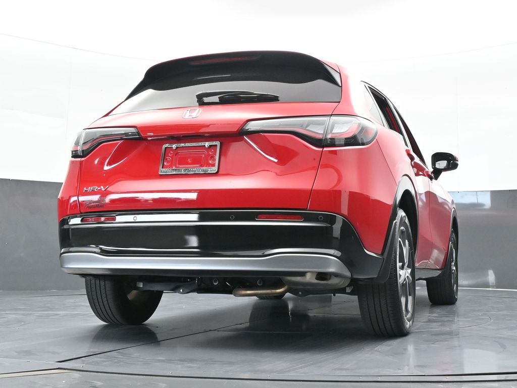 2023 Honda HR-V EX-L Image 25 of 78