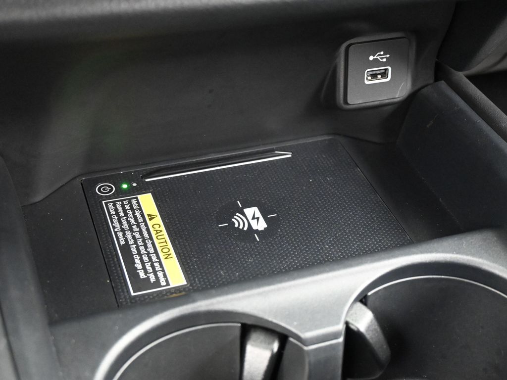 2023 Honda HR-V EX-L Image 69 of 78