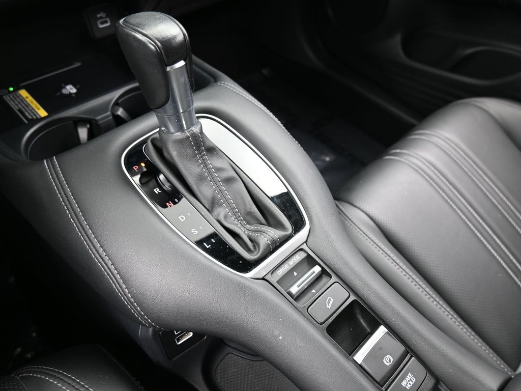 2023 Honda HR-V EX-L Image 56 of 78