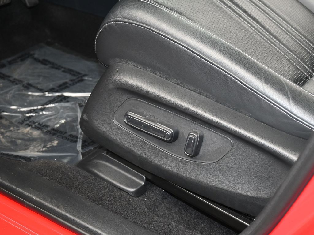 2023 Honda HR-V EX-L Image 63 of 78