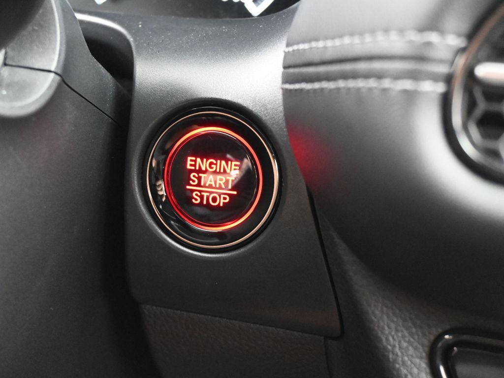 2023 Honda HR-V EX-L Image 68 of 78