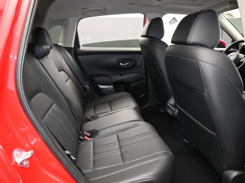 2023 Honda HR-V EX-L Image 40 of 78