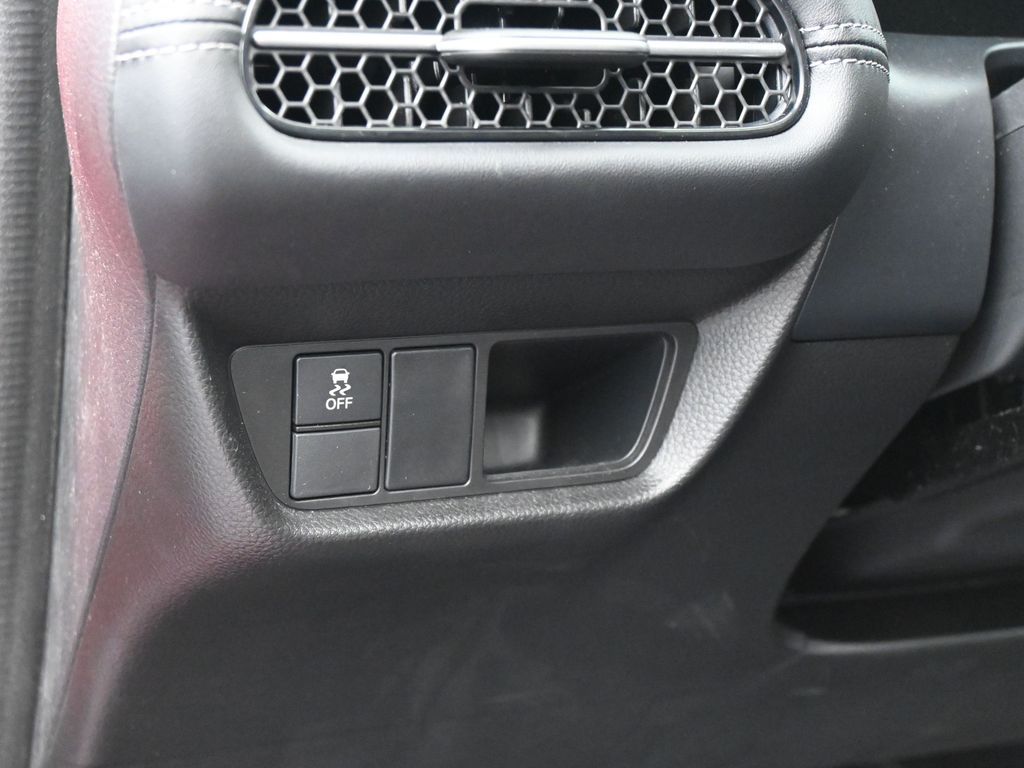 2023 Honda HR-V EX-L Image 59 of 78