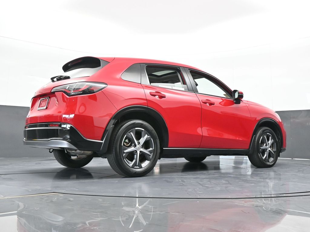 2023 Honda HR-V EX-L Image 21 of 78