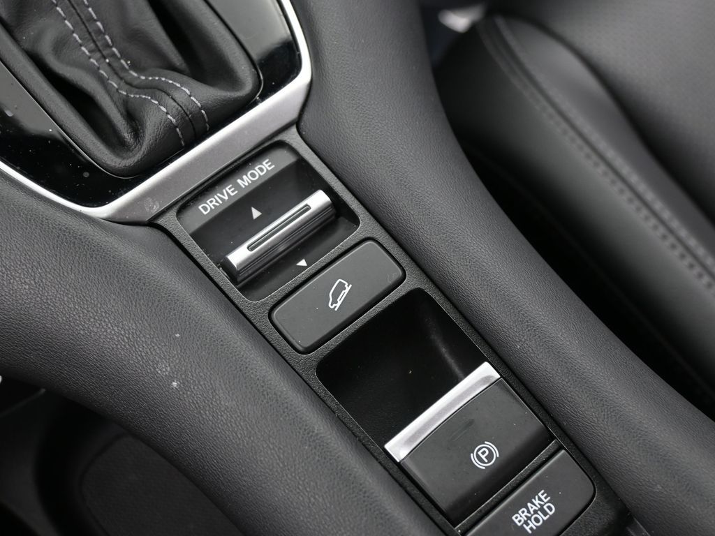 2023 Honda HR-V EX-L Image 62 of 78