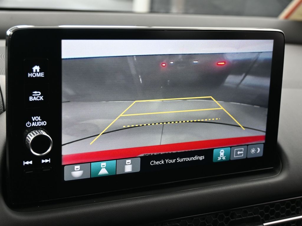 2023 Honda HR-V EX-L Image 53 of 78