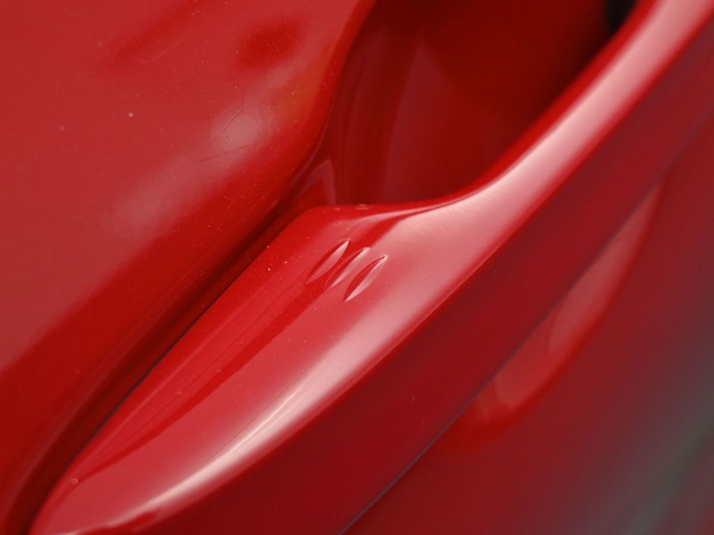 2023 Honda HR-V EX-L Image 73 of 78