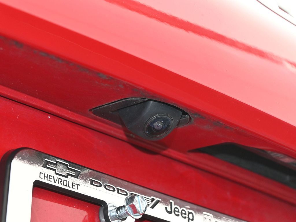 2023 Honda HR-V EX-L Image 71 of 78