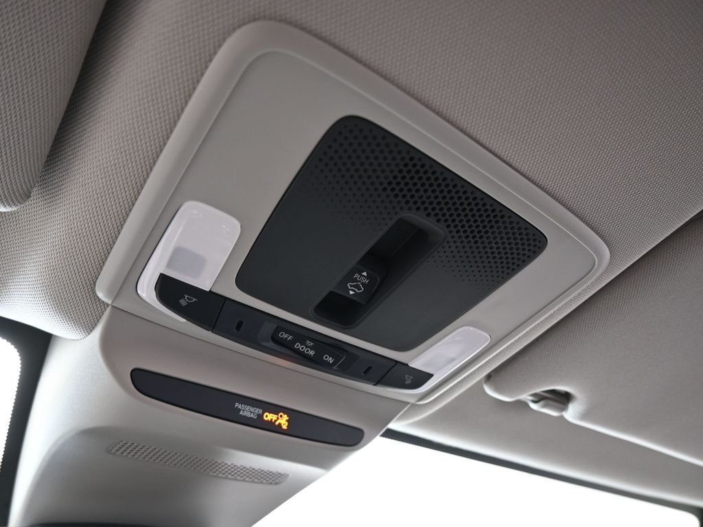 2023 Honda HR-V EX-L Image 67 of 78