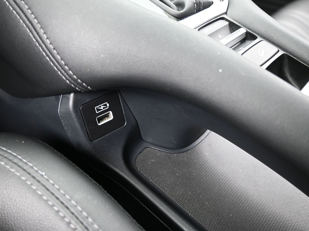 2023 Honda HR-V EX-L Image 61 of 78