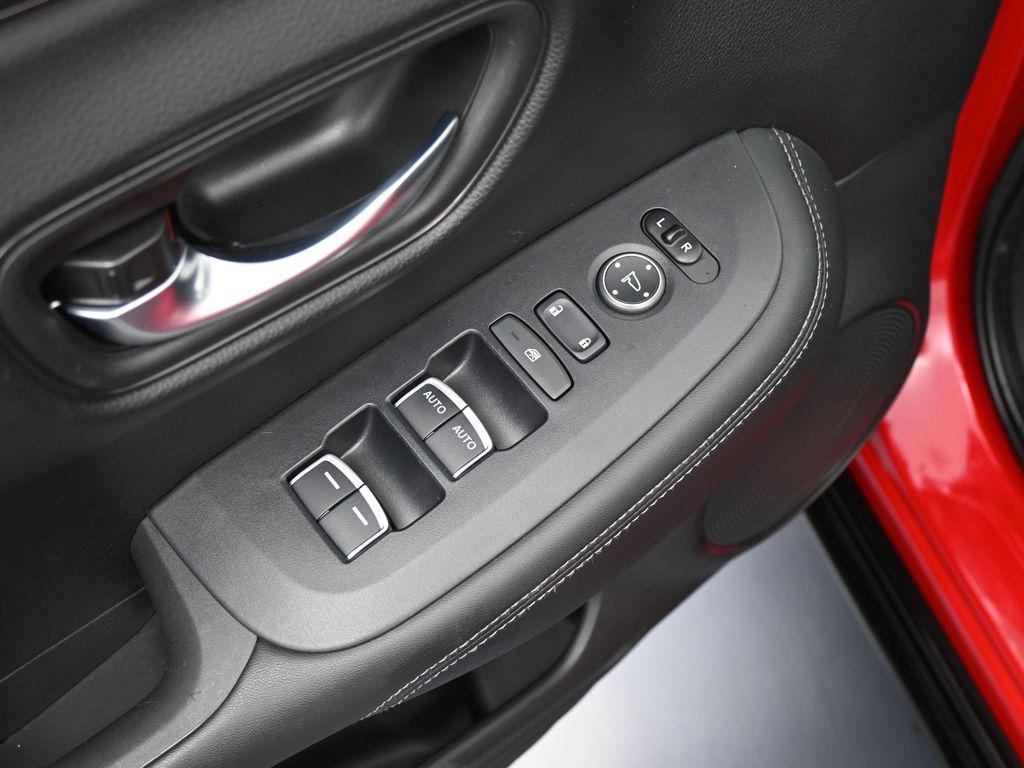 2023 Honda HR-V EX-L Image 58 of 78