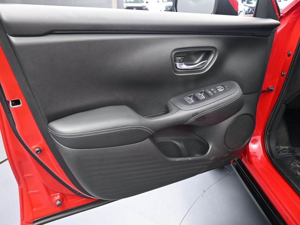 2023 Honda HR-V EX-L Image 57 of 78