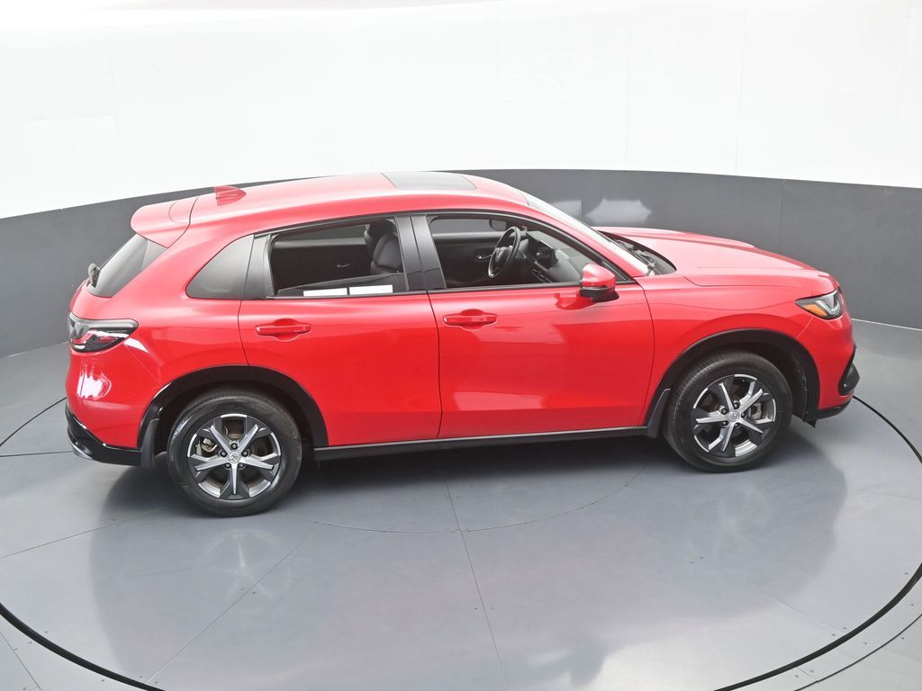 2023 Honda HR-V EX-L Image 20 of 78