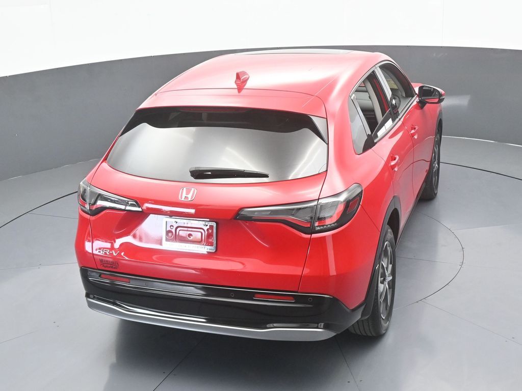 2023 Honda HR-V EX-L Image 26 of 78