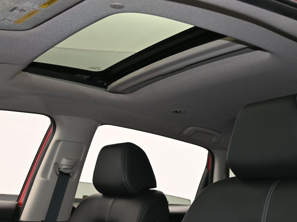 2023 Honda HR-V EX-L Image 43 of 78