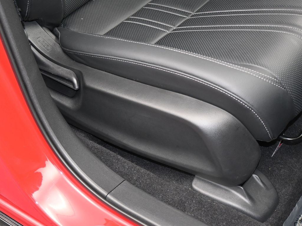 2023 Honda HR-V EX-L Image 76 of 78