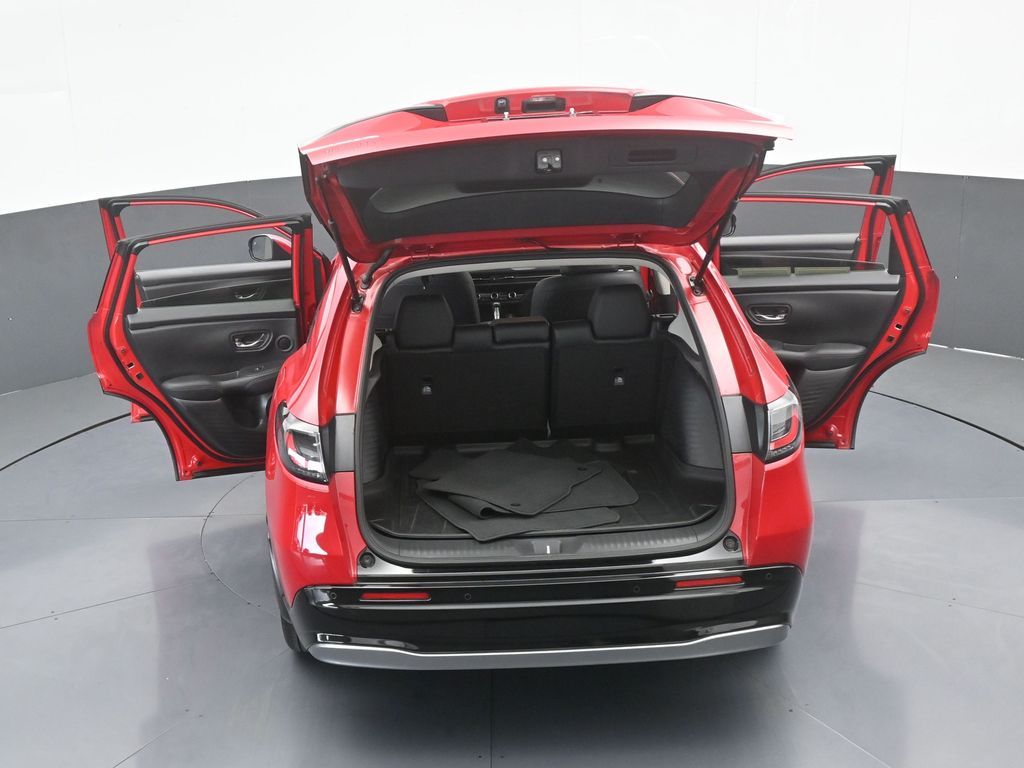 2023 Honda HR-V EX-L Image 35 of 78