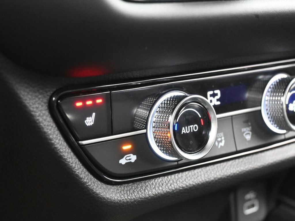 2023 Honda HR-V EX-L Image 66 of 78