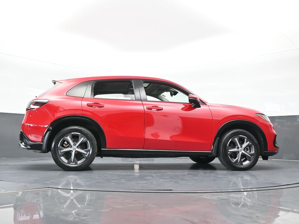 2023 Honda HR-V EX-L Image 16 of 78