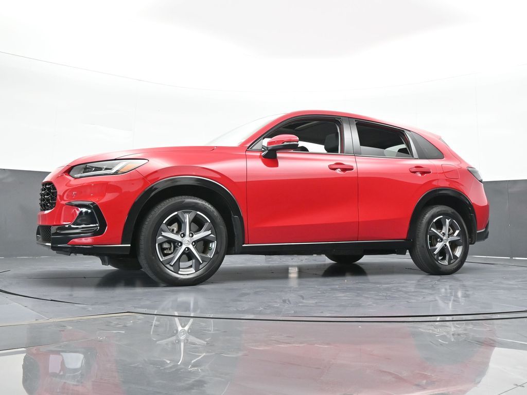 2023 Honda HR-V EX-L Image 6 of 78