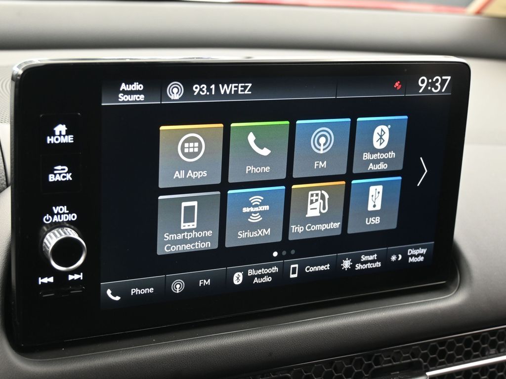 2023 Honda HR-V EX-L Image 55 of 78