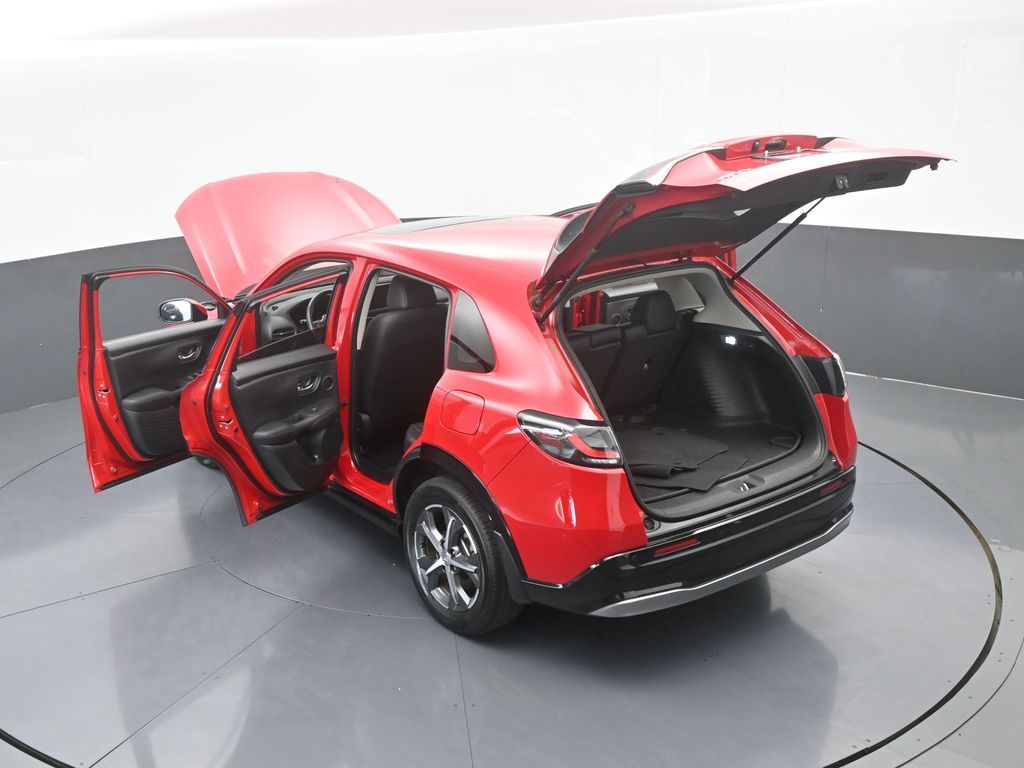 2023 Honda HR-V EX-L Image 15 of 78