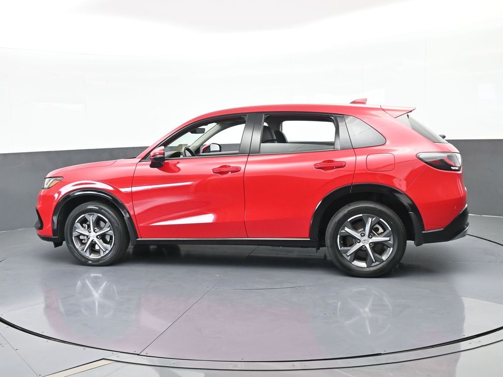 2023 Honda HR-V EX-L Image 31 of 78