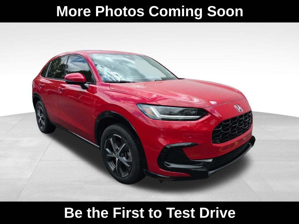 Vehicle image 1 of 3