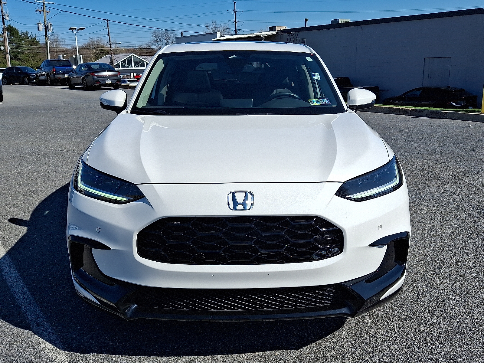 Vehicle image 4 of 30