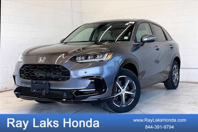 Vehicle image 1 of 36