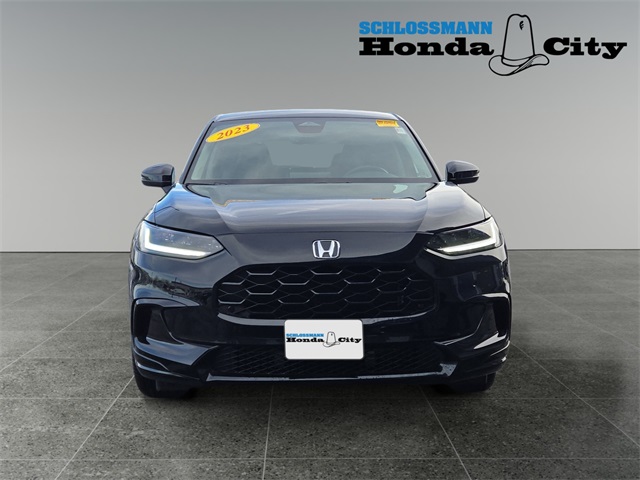 2023 Honda HR-V EX-L Image 2 of 15