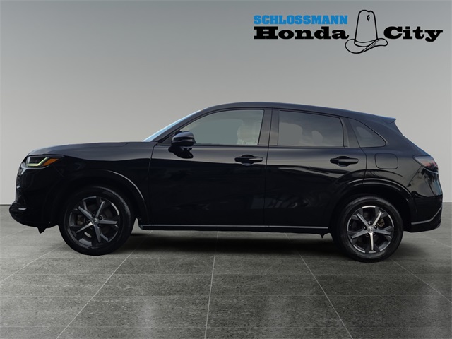 2023 Honda HR-V EX-L Image 5 of 15