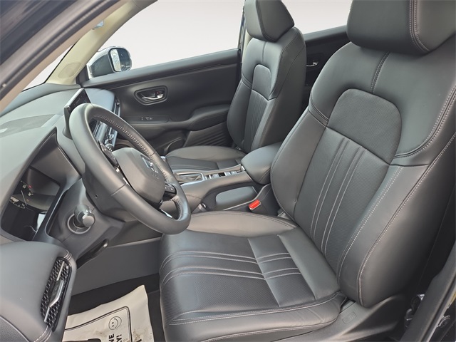 2023 Honda HR-V EX-L Image 11 of 15