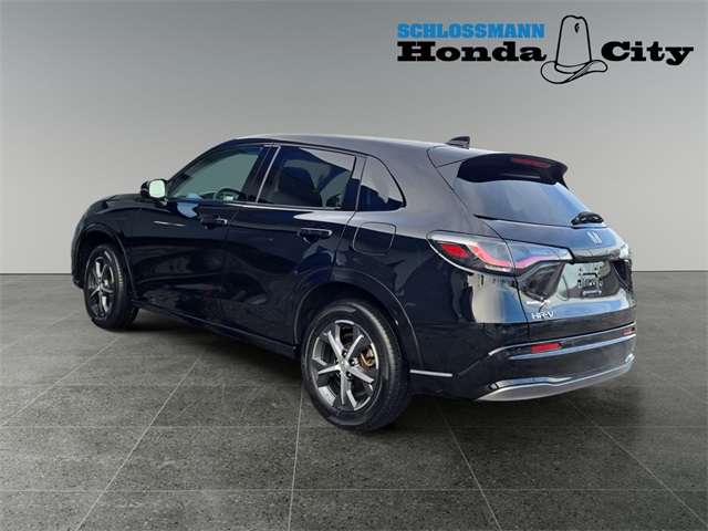 2023 Honda HR-V EX-L Image 8 of 15