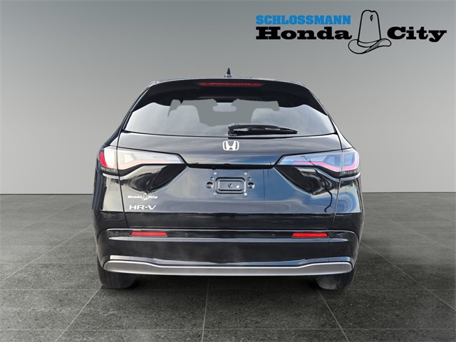 2023 Honda HR-V EX-L Image 7 of 15