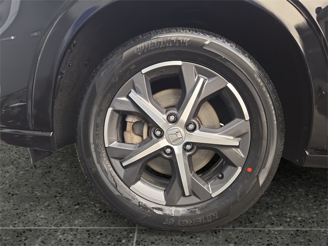 2023 Honda HR-V EX-L Image 9 of 15