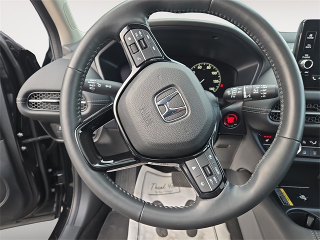 2023 Honda HR-V EX-L Image 14 of 15