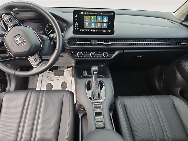 2023 Honda HR-V EX-L Image 13 of 15