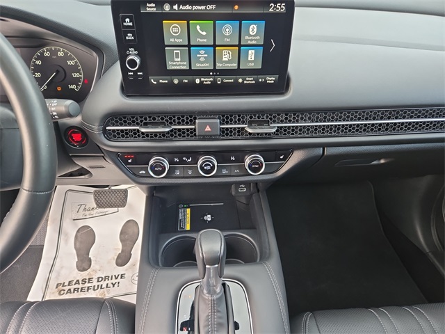 2023 Honda HR-V EX-L Image 15 of 15