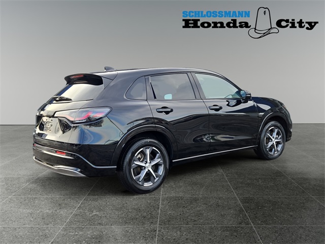 2023 Honda HR-V EX-L Image 6 of 15