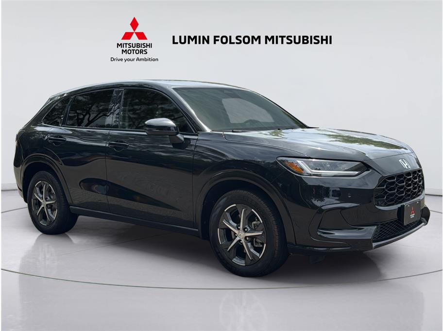2023 Honda HR-V EX-L Image 3 of 29