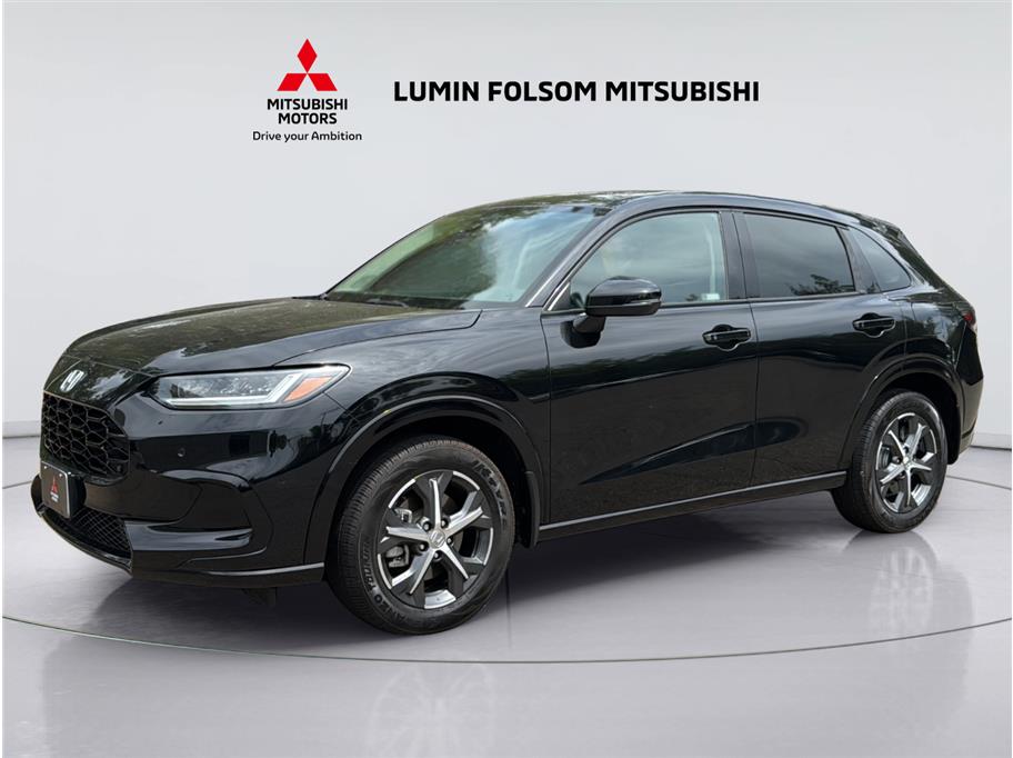 2023 Honda HR-V EX-L Image 1 of 29
