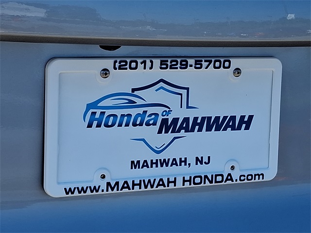 2023 Honda HR-V LX Image 28 of 30