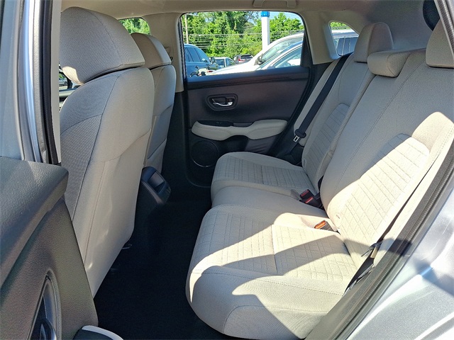 2023 Honda HR-V LX Image 10 of 30