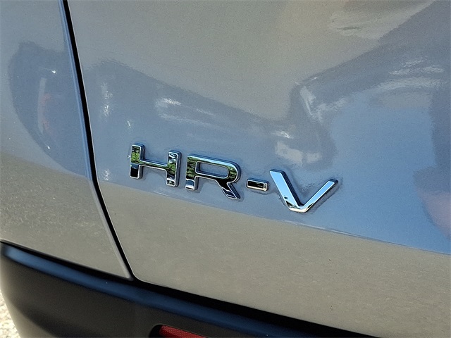 2023 Honda HR-V LX Image 24 of 30
