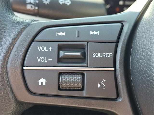 2023 Honda HR-V LX Image 17 of 30