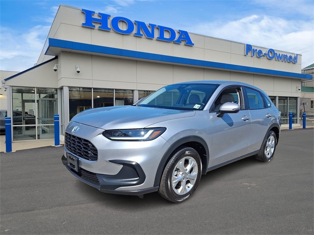 2023 Honda HR-V LX Image 1 of 30