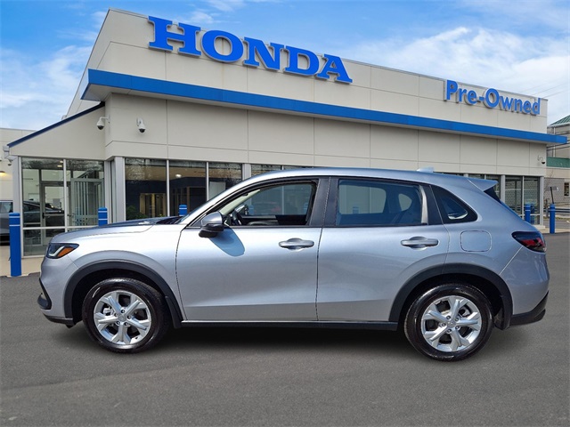 2023 Honda HR-V LX Image 7 of 30