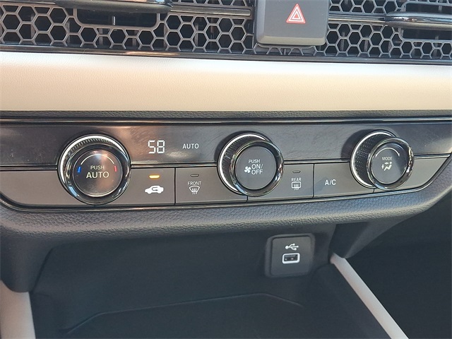 2023 Honda HR-V LX Image 19 of 30