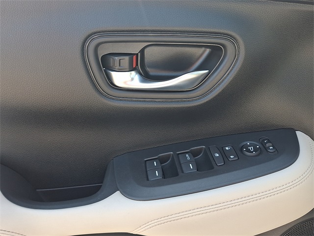 2023 Honda HR-V LX Image 30 of 30